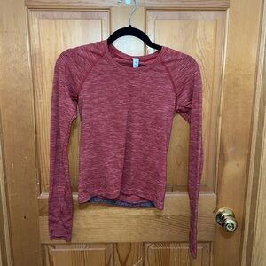 Lululemon Swiftly Tech Long Sleeve 2.0 Race Length